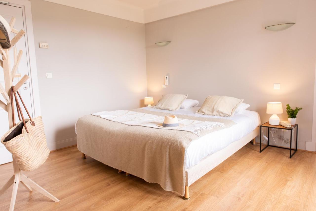 Hotel Côté Lot 3*