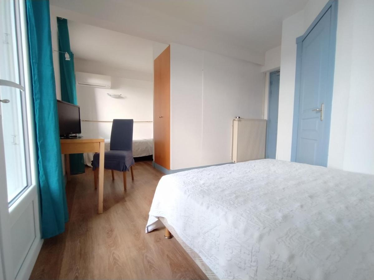 Hotel Côté Lot 3*