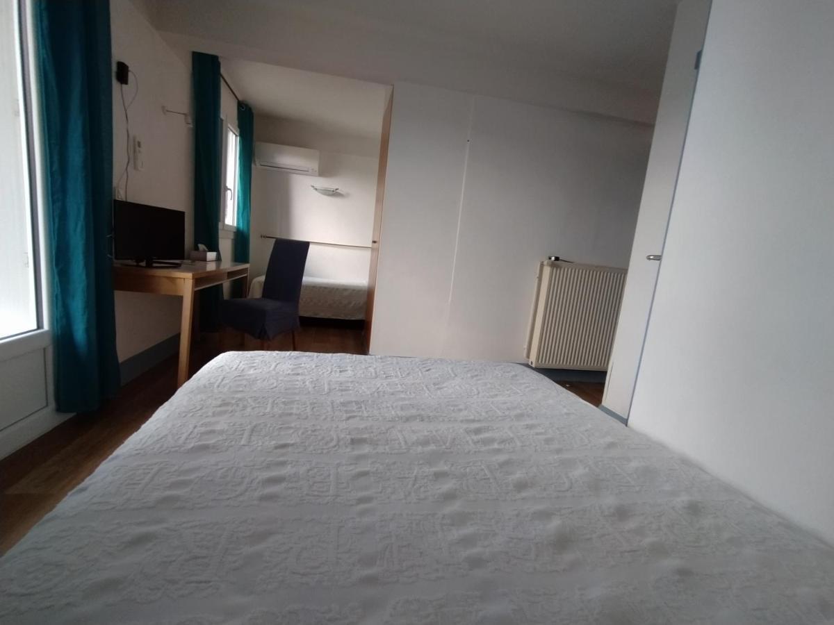 Hotel Côté Lot Puy-lʼÉvêque